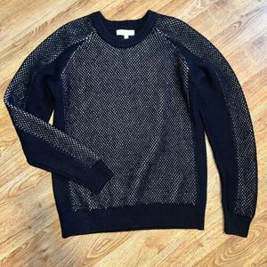 Standard Cloth Urban Outfitters  Soft Pullover Tunic Cotton Blend Sweater Large